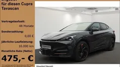 Uranograu Gebraucht 2024 Cupra Tavascan VZ SUV | 45.980 € (Superpreis)