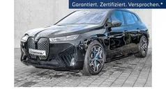 Gebraucht 2022 BMW iX SUV | 46.995 € (Guter Preis)