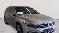 Gebraucht 2022 VW Passat Elegance Kombi | 18.990 € (Fairer Preis)