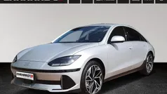 Gebraucht 2023 Hyundai Ioniq 6 Limousine | 41.490 € (Fairer Preis)