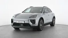 Gebraucht 2025 Porsche Macan SUV | 97.900 € (Fairer Preis)