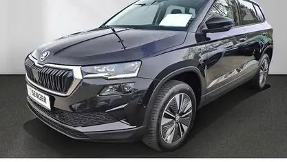 Gebraucht Skoda Karoq Tour 150 PS (110 kW) 2025 SUV