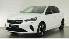 Gebraucht 2023 Opel Corsa-e Elegance Kleinwagen | 18.424 € (Fairer Preis)