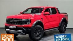 Orange, codeorange Neu 2025 Ford Ranger Raptor Abholung | 71.190 € (Fairer Preis)