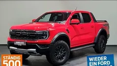 Orange, codeorange Neu 2025 Ford Ranger Raptor Abholung | 71.190 € (Fairer Preis)