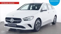 Mercedes B180