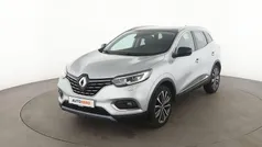 Grau Gebraucht 2019 Renault Kadjar Bose Edition SUV | 17.490 € (Fairer Preis)