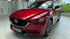 Gebraucht 2018 Mazda CX-5 Sports-Line SUV | 21.980 € (Fairer Preis)