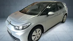 Scale silver (metallic) Gebraucht 2023 VW ID.3 Pro Kleinwagen | 28.680 € (Guter Preis)