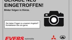 Royalblau Gebraucht 2025 Mitsubishi ASX Plus SUV | 21.950 € (Superpreis)