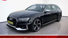 Gebraucht 2019 Audi RS4 Ambiente Kombi | 50.880 € (Guter Preis)