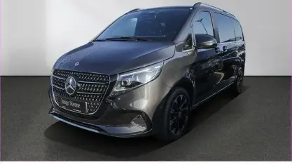 Gebraucht Mercedes V250 Avantgarde 190 PS (139 kW) 2025 Van / Kleinbus