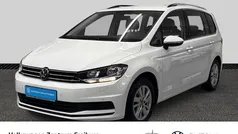 Gebraucht 2021 VW Touran Comfortline Van / Kleinbus | 24.500 € (Fairer Preis)