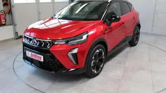 Gebraucht 2025 Mitsubishi ASX Edition SUV | 30.270 € (Guter Preis)