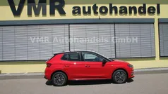 Rot Gebraucht 2023 Skoda Fabia Monte Carlo Limousine | 19.950 € (Fairer Preis)