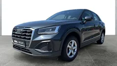 Grau Gebraucht 2023 Audi Q2 Basis SUV | 23.980 € (Fairer Preis)
