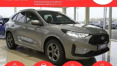 Gebraucht 2024 Ford Kuga ST-Line SUV | 30.810 € (Fairer Preis)