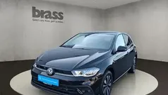 Deep black perleffekt Gebraucht 2024 VW Polo Goal Limousine | 23.700 € (Fairer Preis)