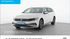 Gebraucht 2022 VW Passat Elegance Kombi | 25.460 € (Fairer Preis)