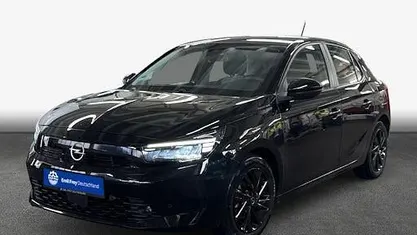 Gebraucht Opel Corsa 75 PS (55 kW) 2024 Limousine