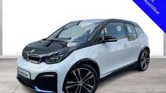 Weiß Gebraucht 2022 BMW i3 Kleinwagen | 21.890 € (Fairer Preis)