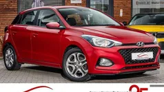 Gebraucht 2018 Hyundai i20 Trend Limousine | 10.950 € (Guter Preis)