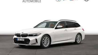 Gebraucht BMW 318 M Sport 150 PS (110 kW) 2025