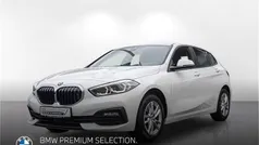 Gebraucht 2023 BMW 118 Kleinwagen | 25.900 € (Fairer Preis)