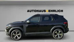 Gebraucht 2025 Dacia Duster Journey SUV | 26.490 € (Fairer Preis)
