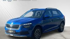 Gebraucht 2023 Skoda Kamiq Tour SUV | 20.990 € (Superpreis)