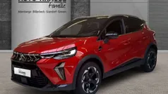 T) (rot Gebraucht 2024 Mitsubishi ASX Edition SUV | 26.995 € (Guter Preis)