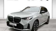 Grau Gebraucht 2025 BMW X3 Comfort Edition SUV | 79.990 € (Fairer Preis)