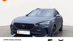 Mangetic tech mattgrau Gebraucht 2022 Cupra Formentor VZ SUV | 30.960 € (Fairer Preis)
