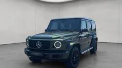 Gebraucht 2020 Mercedes G400 AMG SUV | 107.900 € (Fairer Preis)