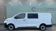 Weiß Neu 2024 Fiat Scudo Van / Kleinbus | 34.649 € (Guter Preis)