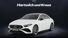 Gebraucht 2024 Mercedes A35 AMG AMG Limousine | 47.490 € (Fairer Preis)