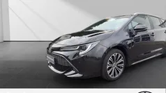 Gebraucht 2020 Toyota Corolla Team Kombi | 22.990 € (Fairer Preis)
