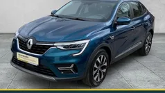 Blau Gebraucht 2021 Renault Arkana Zen SUV | 20.690 € (Guter Preis)