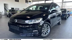 Gebraucht 2025 VW Touran Comfortline Van / Kleinbus | 35.670 € (Fairer Preis)