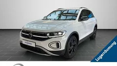 Gebraucht 2025 VW T-Roc Style SUV | 32.890 € (Fairer Preis)