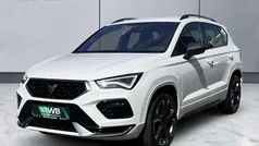 Gebraucht 2023 Cupra Ateca SUV | 34.490 € (Fairer Preis)