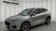 Gebraucht 2023 Ford Kuga ST-Line X SUV | 29.760 € (Fairer Preis)