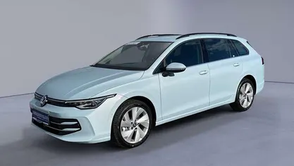 Gebraucht VW Golf VIII Style 150 PS (110 kW) 2025 Kombi