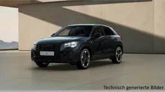 Gebraucht 2024 Audi Q2 S-Line SUV | 41.290 € (Fairer Preis)