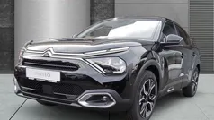 Citroën e-C4