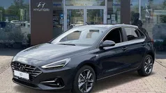 Dark knight Gebraucht 2024 Hyundai i30 Turbo Limousine | 24.999 € (Fairer Preis)