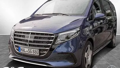 Gebraucht Mercedes V300 Exclusive 237 PS (174 kW) 2025 Andere Van / Kleinbus