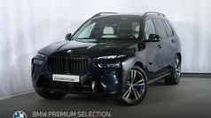 Gebraucht 2023 BMW X7 M Sport SUV | 82.480 € (Superpreis)