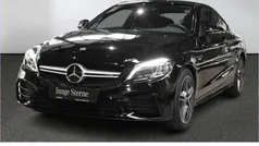 Gebraucht 2023 Mercedes C43 AMG AMG | 59.970 € (Fairer Preis)