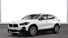 Gebraucht 2022 BMW X2 Advantage SUV | 27.890 € (Fairer Preis)